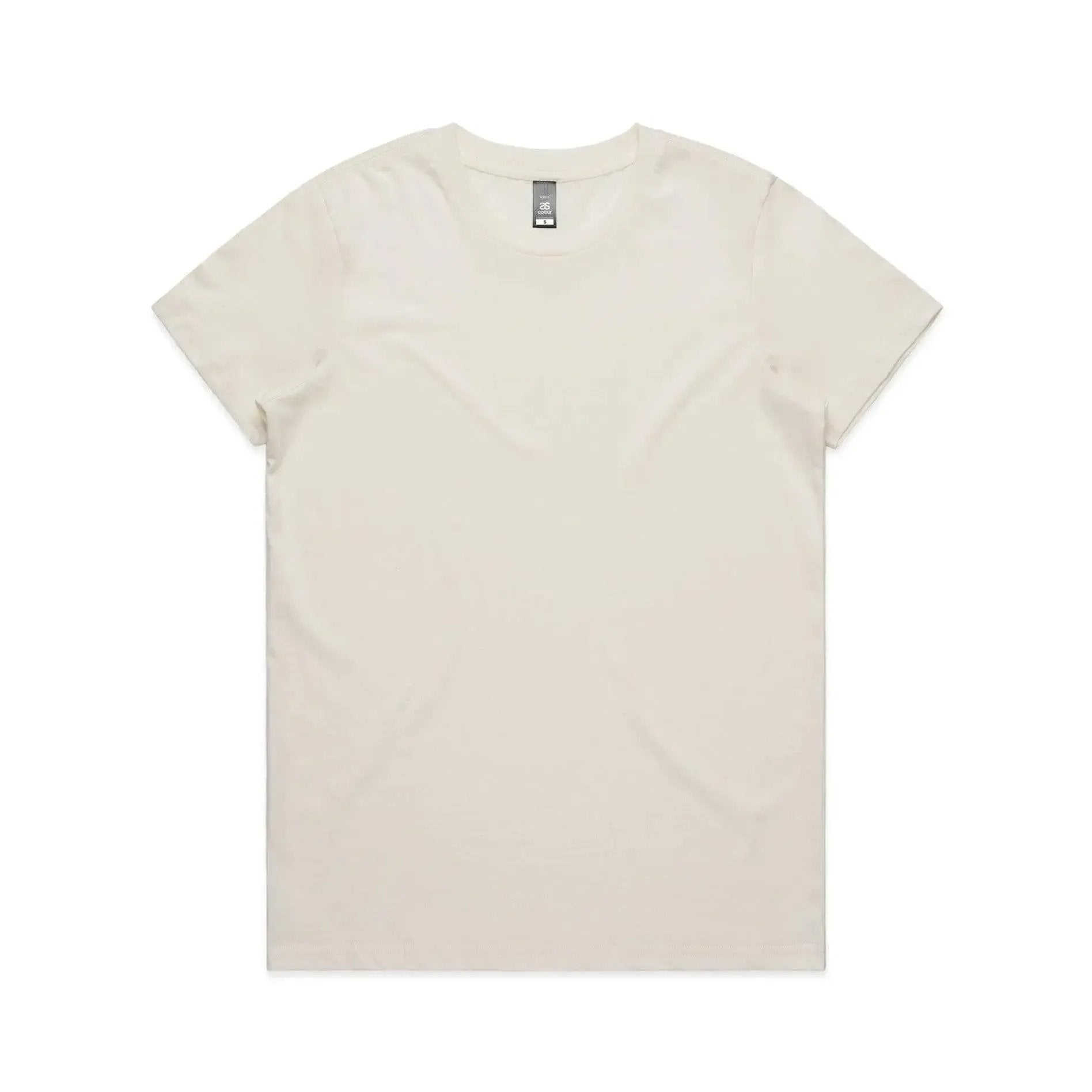 As Colour Women's Maple Tee 4001
